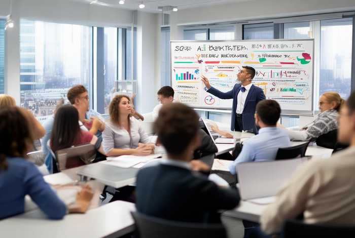 seo营销课程培训 seo营销课程培训心得体会