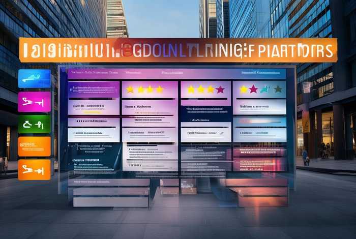 比较好的网贷平台排名，比较好的网贷平台排名有哪些