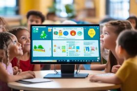 儿童编程入门先学什么软件、儿童编程入门先学什么软件好