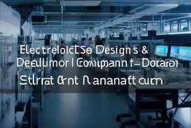 电子产品设计开发公司代工厂 - 电子产品设计开发公司代工厂有哪些