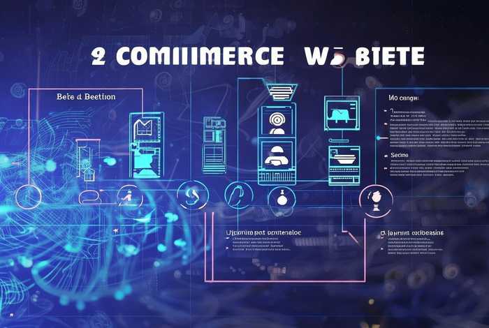 电子商务网站建设包括哪些步骤 - 电子商务网站的建设步骤有哪些