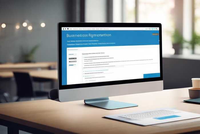 办理营业执照登录哪个网站（办理营业执照登录哪个网站好）