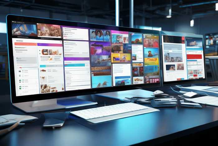 ui设计需要哪些界面 - ui设计需要哪些界面技术