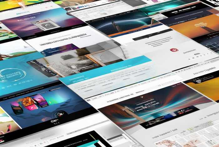 国外知名网页设计网站；国外知名网页设计网站推荐