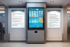 24小时自助税务 - 24小时税务自助终端