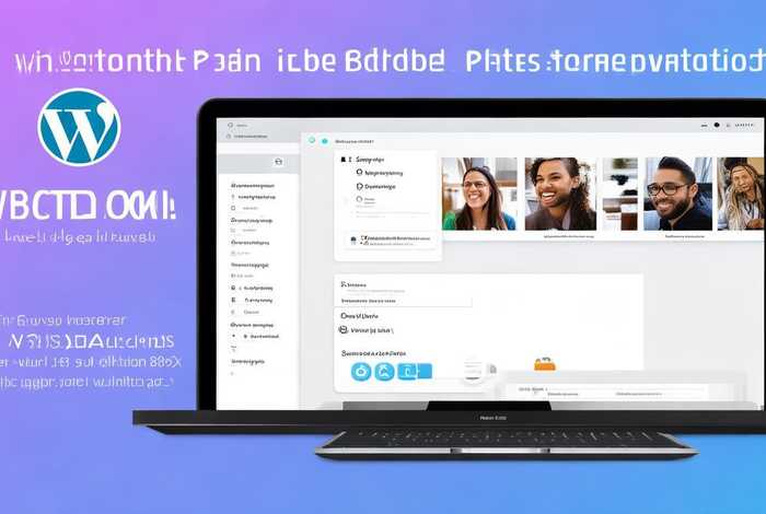 wordpress搭建群聊 wordpress聊天平台搭建