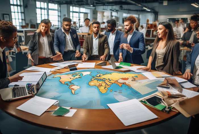 个人如何做外贸生意 个人如何做外贸生意赚钱