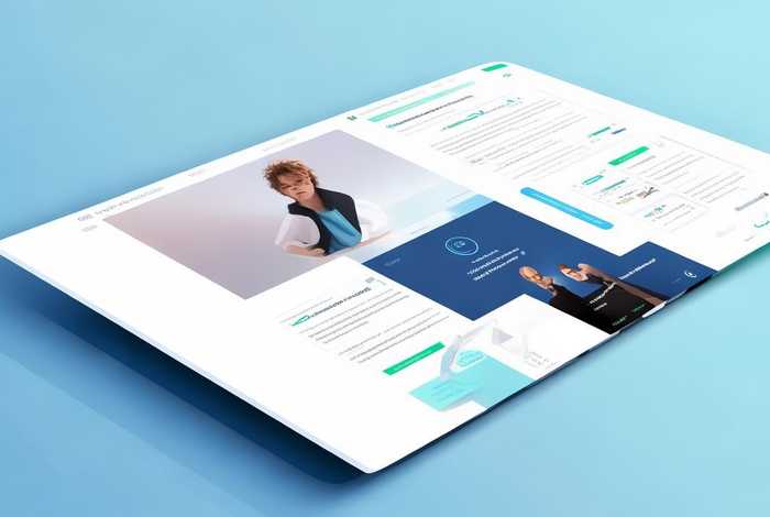 个人网站的设计与实现方案（个人网站的设计与实现方案怎么写）