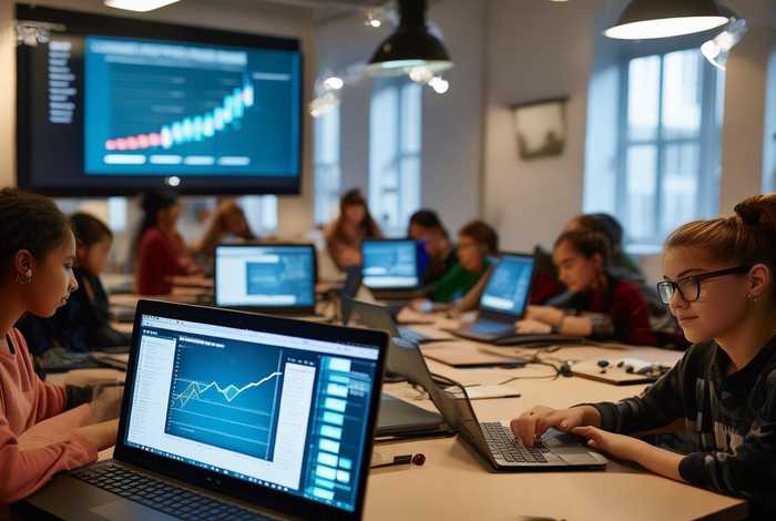 编程学费一年大概需要多少钱，编程一般多少钱一个月