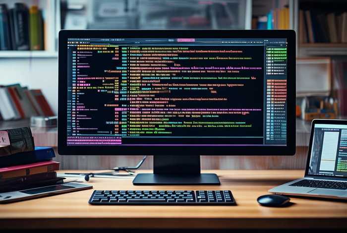 web前端网页制作代码 - web前端网页制作代码是什么