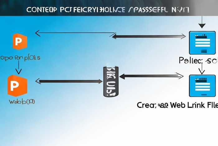 ppt如何生成网页、ppt如何生成网页链接文件