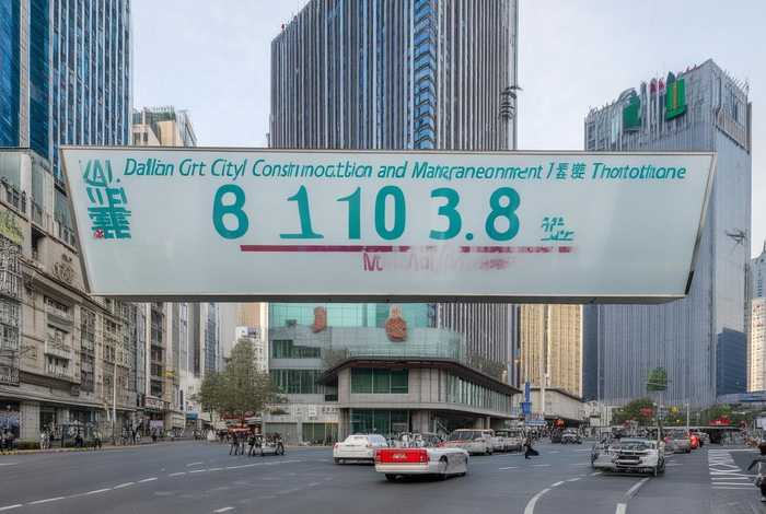 大连市城市建设管理电话，大连市城市建设管理电话号码