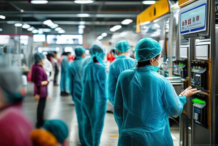 广东省工业企业疫情防控工作指引;广东省工业企业疫情防控工作指引最新 广东省工业企业疫情防控工作指引;广东省工业企业疫情防控工作指引最新