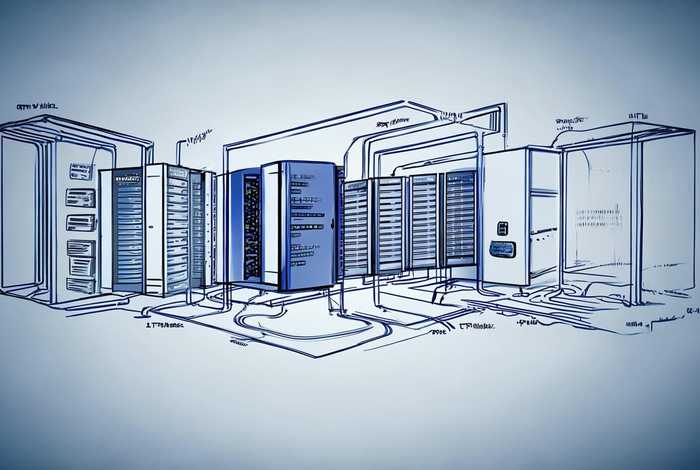 公司网络部署方案（公司网络部署方案怎么写）