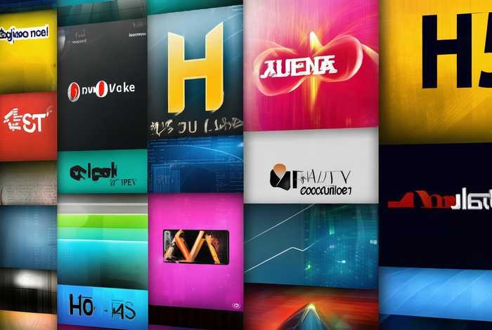 h5制作平台有哪些公司，h5制作平台有哪些公司可以做