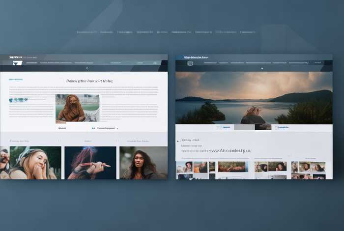个人主页网页设计图片实拍 - 个人主页网页设计图片实拍素材