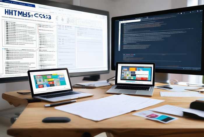 html5css3网页设计基础教程、html5+css3网页设计基础教程ppt