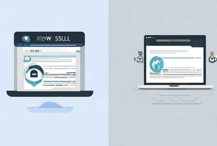 独立网站跟自建网站是一样的吗安全吗(独立站跟自建的网站有什么区别) 独立网站跟自建网站是一样的吗安全吗(独立站跟自建的网站有什么区别)