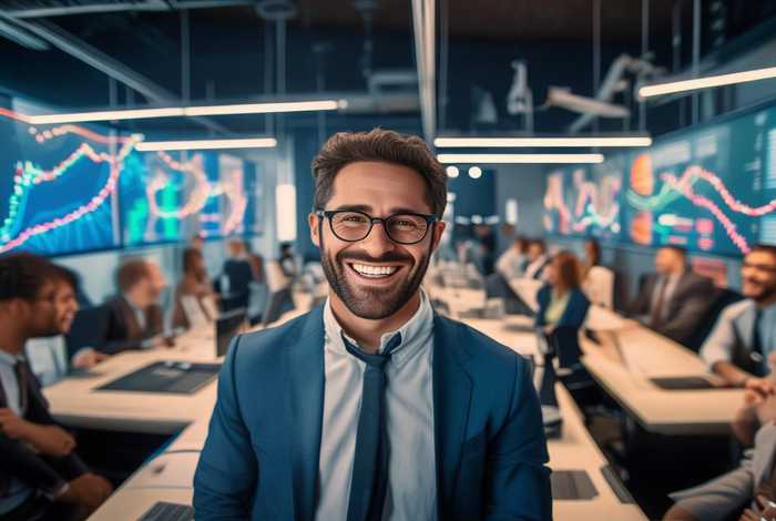 公司发展快的形容词（公司发展快的形容词有哪些）