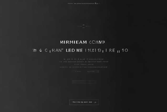 html网页代码简单，html简单的网页代码