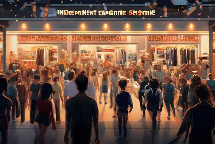 独立站运营模式 独立站运营模式给shein带来了哪些优势