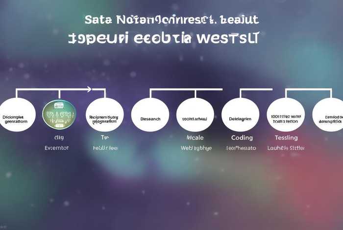 百度建立自己的网站的步骤(百度建立自己的网站的步骤是) 百度建立自己的网站的步骤(百度建立自己的网站的步骤是)