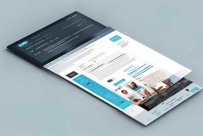 htmlcss网页设计排版布局、html+css+div网页设计与布局