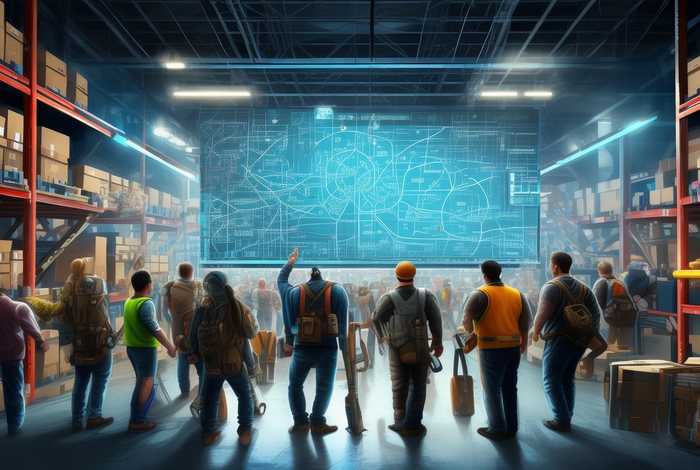 供应链管理存在哪些问题 供应链管理存在哪些问题及建议