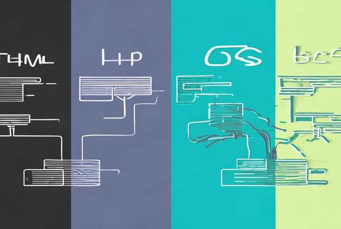 html和css的含义，html和css的关系