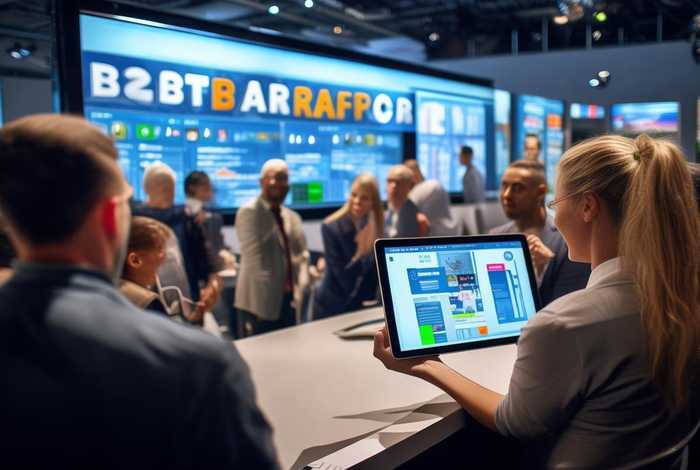 b2b推广获客，b2b平台如何做推广