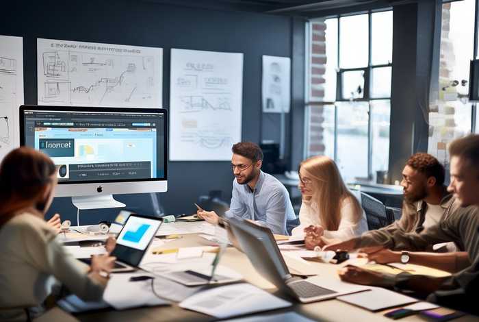 公司怎么建立自己的网站 公司怎么建立自己的网站呢