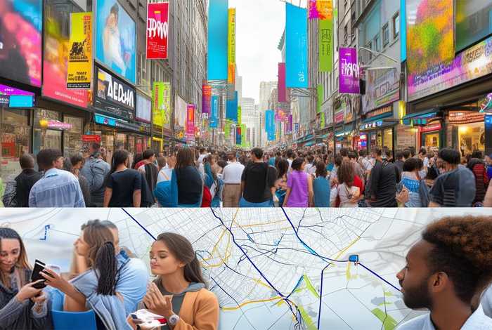 本地同城推广，本地同城推广怎么赚钱