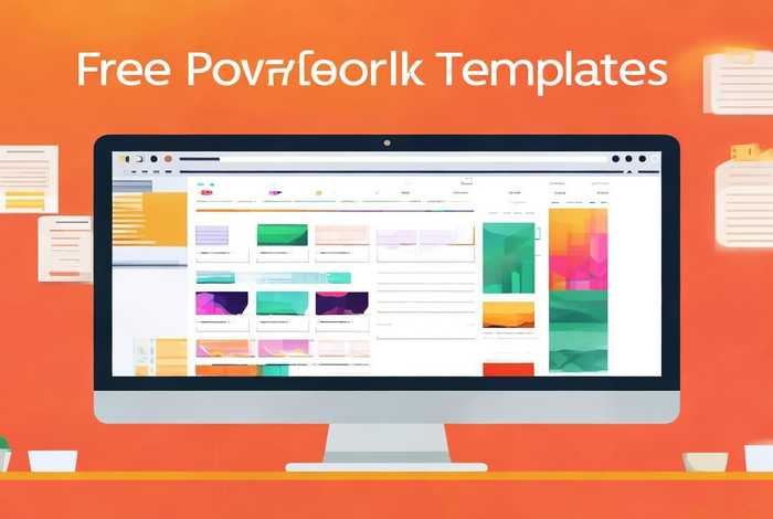 ppt制作模板免费 ppt制作模板免费网站