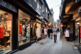 北京定制品牌前10有哪些、北京定制服装有哪些品牌