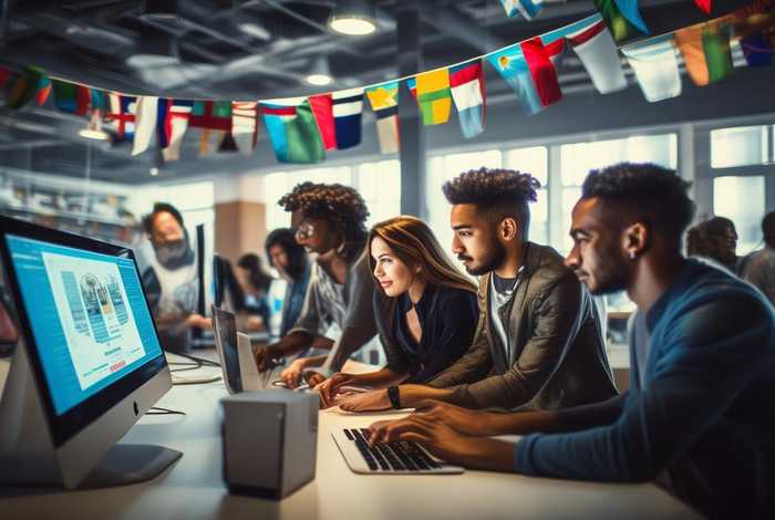 国外做网站需要什么条件 国外做网站需要什么条件和要求