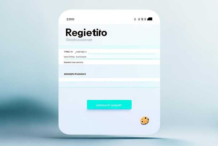 cookie账号注册网页手机 cookie账号怎么注册