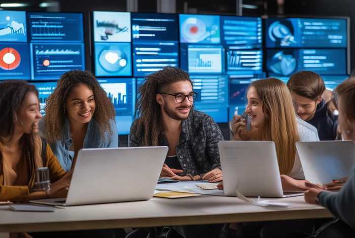 从事网络营销推广岗位应具备哪些素质，从事网络营销推广岗位应具备哪些素质和能力