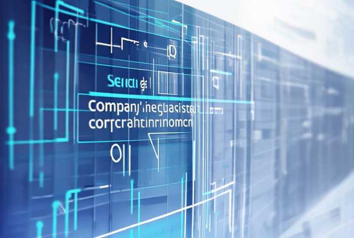 查询公司注册信息怎么查 - 查询公司注册信息怎么查询