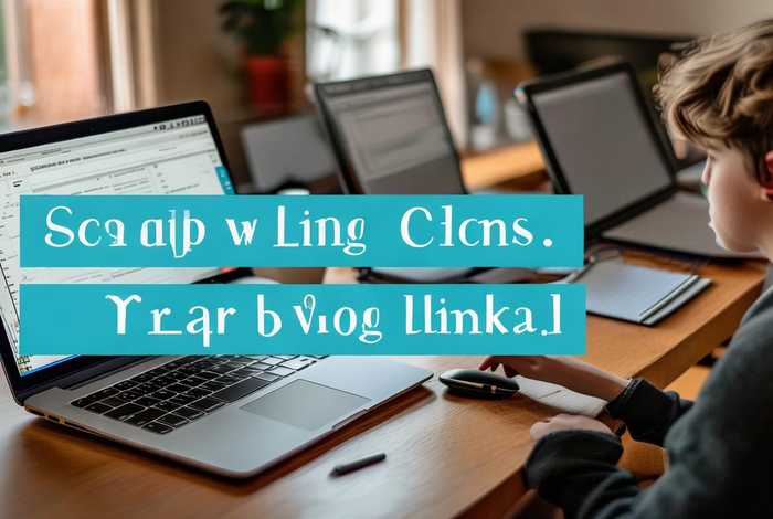 博客如何制作链接 - 博客如何制作链接教程