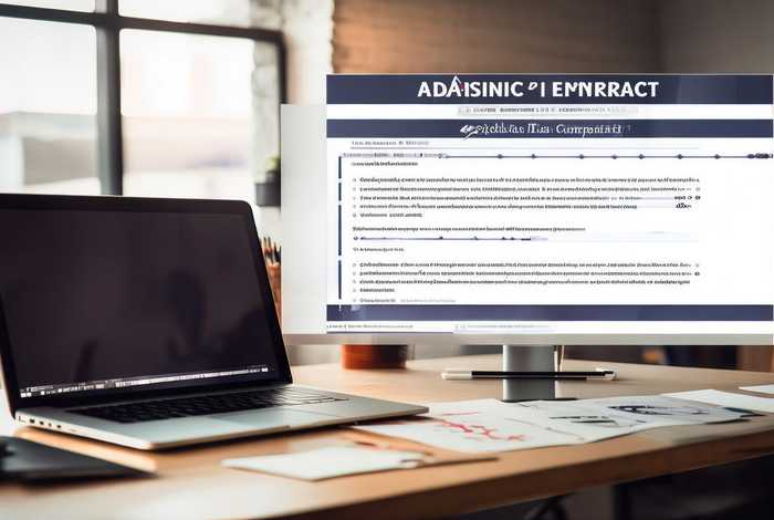 广告设计与制作合同模板 - 广告设计与制作合同模板下载