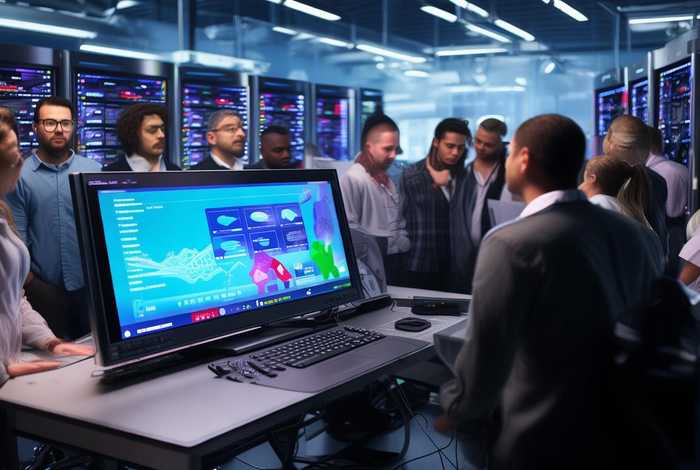 国产服务器虚拟化 国产服务器虚拟化开源方案