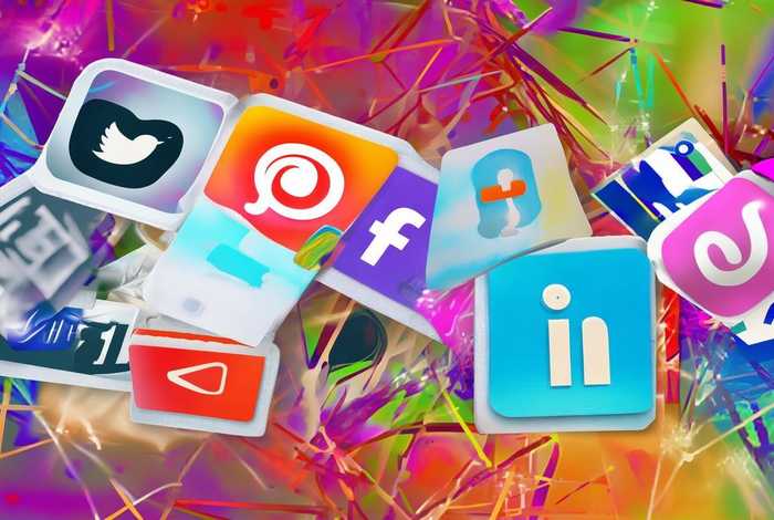 海外社交媒体营销平台有哪些 海外社交媒体营销平台有哪些类型