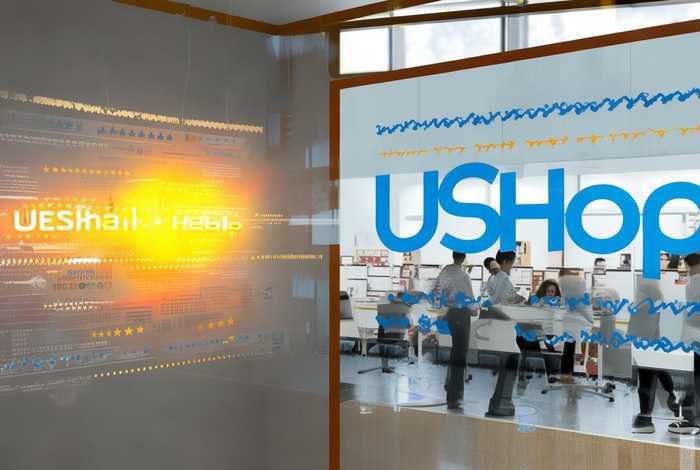 ueeshop公司怎么样；ushopal公司怎么样