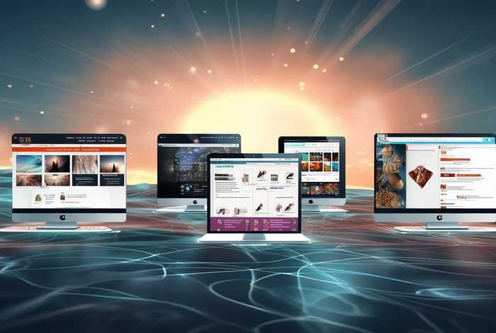 公司建站方案 - 企业建立站点方案有几种