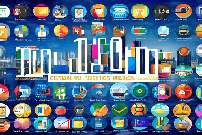 100种网络营销方法，100种网络营销方法有哪些