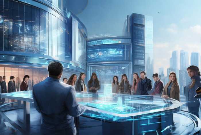 百度智能云千帆、百度智能云千帆大模型(武汉)创新中心