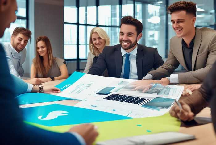 公司宣传图片怎么做的、公司宣传图片怎么做的好看