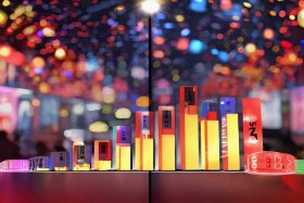 2023年双十一各电商平台销售情况；2020年双十一各电商平台销售额