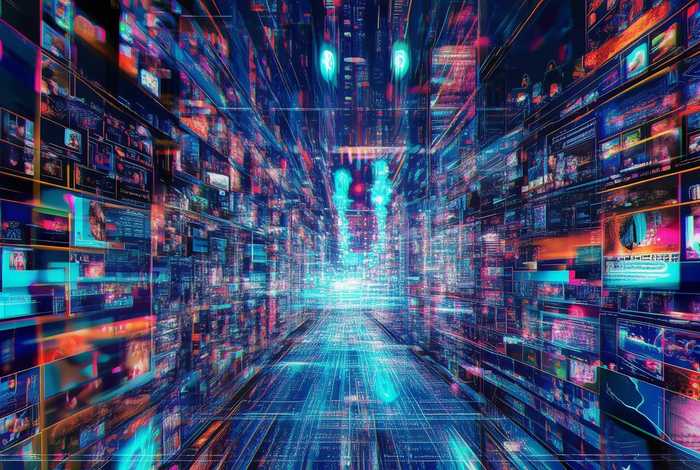 互联网当前现状（互联网当前现状如何）