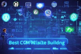cms网站搭建哪个系统好；cms建站程序哪个好